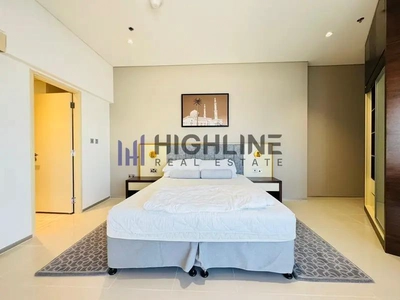 Chiller Free | Furnished | Prime Location | Spacious 2BR-6