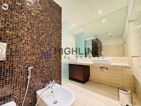 Chiller Free | Furnished | Prime Location | Spacious 2BR