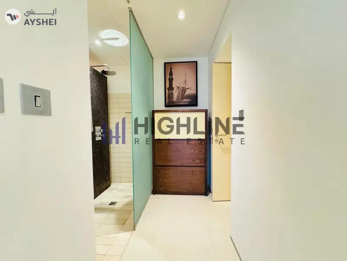 Chiller Free | Furnished | Prime Location | Spacious 2BR-10-10