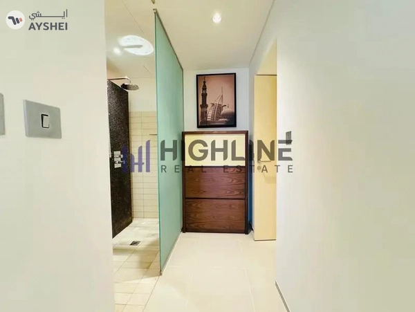 Chiller Free | Furnished | Prime Location | Spacious 2BR