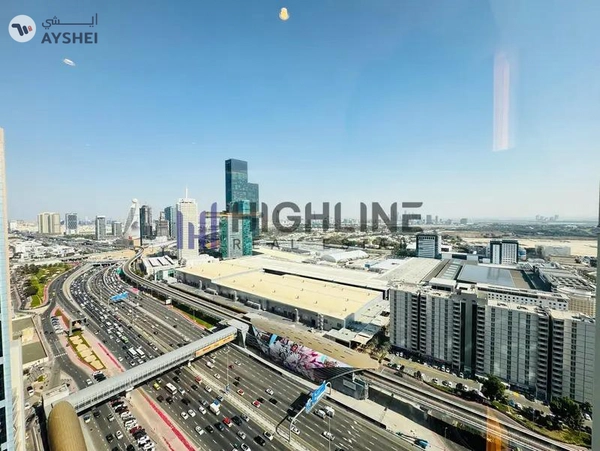Chiller Free | Furnished | Prime Location | Spacious 2BR