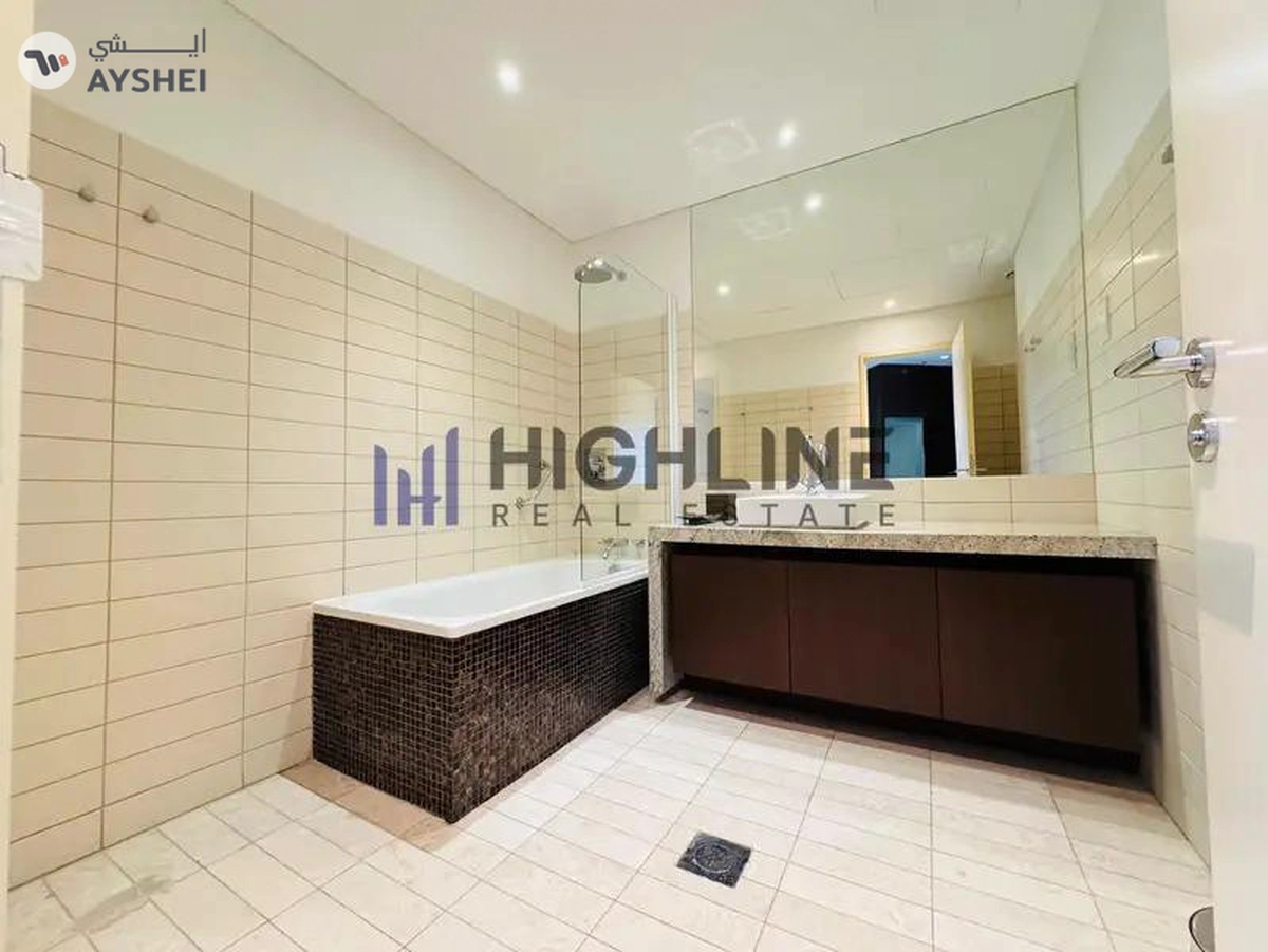 Chiller Free | Furnished | Prime Location | Spacious 2BR-4-4