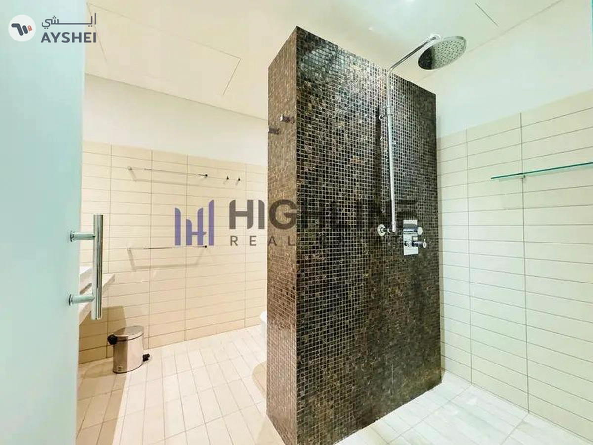 Chiller Free | Furnished | Prime Location | Spacious 2BR-8-8