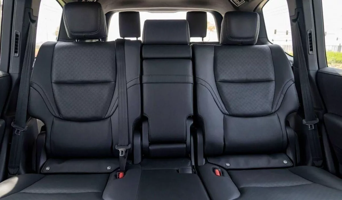 Toyota Land Cruiser VXR LC300 VXR 3.3D AT MY2024 – GREY-17-0