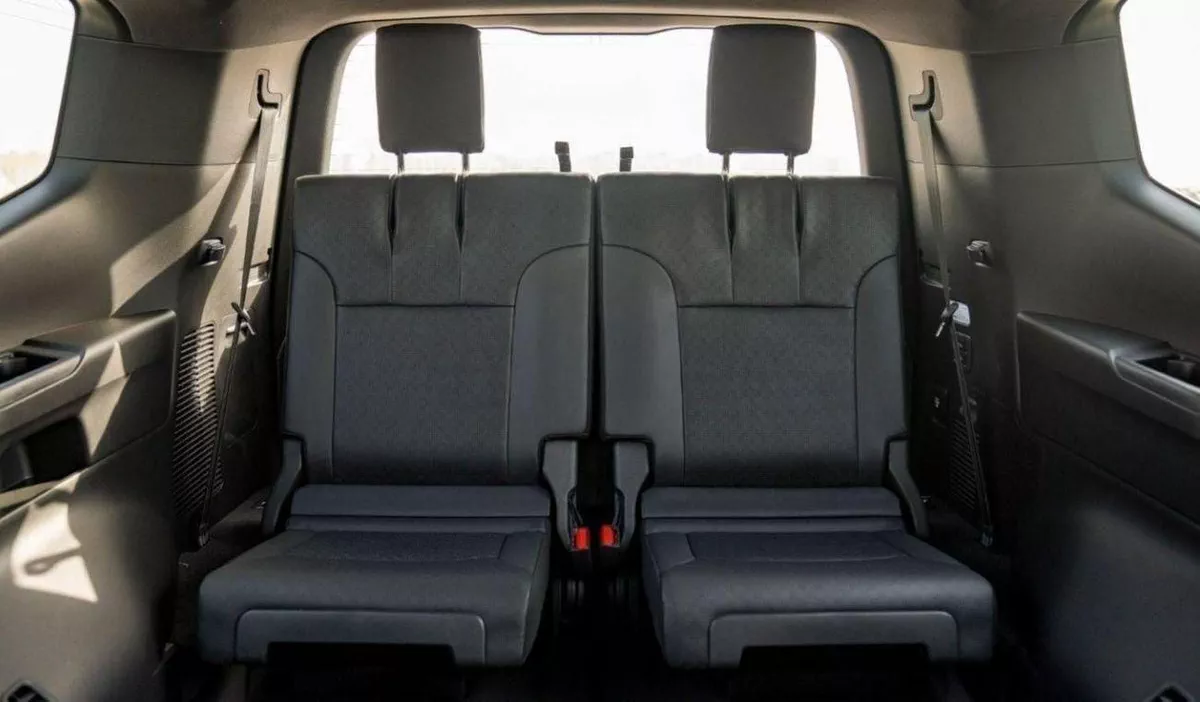Toyota Land Cruiser VXR LC300 VXR 3.3D AT MY2024 – GREY-18-0