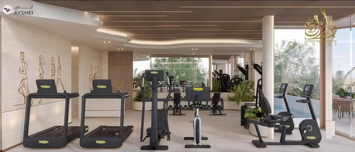 Living Experience_2BR+Pool_Limited Unites_High ROI