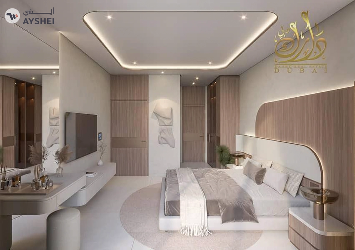 Living Experience_2BR+Pool_Limited Unites_High ROI