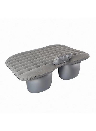 Sharpdo 5 Piece Air Mattress Car Inflatable Bed-1