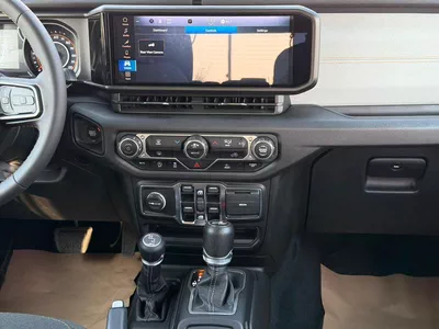 Jeep Wrangler SPORT 2.0L Petrol 2024 Export Price @ 125,000 AED-17