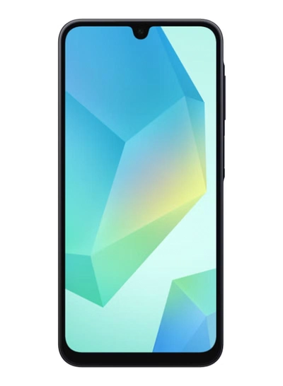 Samsung Galaxy A16 4G Dual SIM Black 8GB RAM 256GB - Middle East Version-6