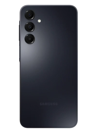 Samsung Galaxy A16 4G Dual SIM Black 8GB RAM 256GB - Middle East Version-2