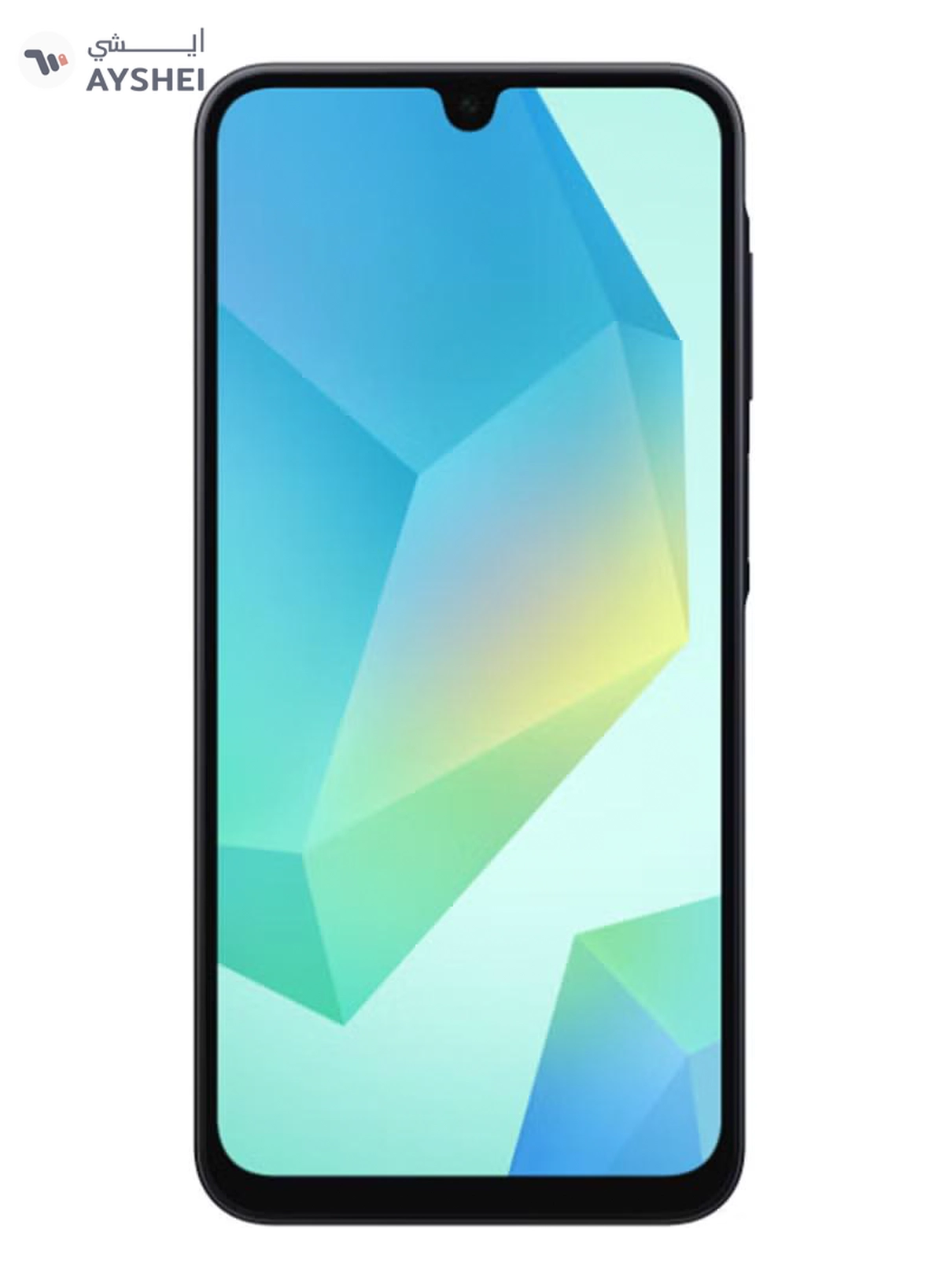 Samsung Galaxy A16 4G Dual SIM Black 8GB RAM 256GB - Middle East Version-6-6