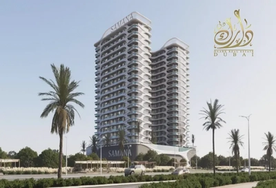 1% Installment| Furnished |Pool & Park View| 30% Discount| Private Pool |-1