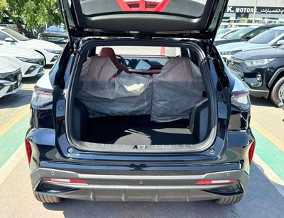 Changan X5 Plus PIONEER X5 TOP VARIANT LUXURY || 1.5L V4 FULL OPTION / 360 CAMERA / PANOROMIC-5