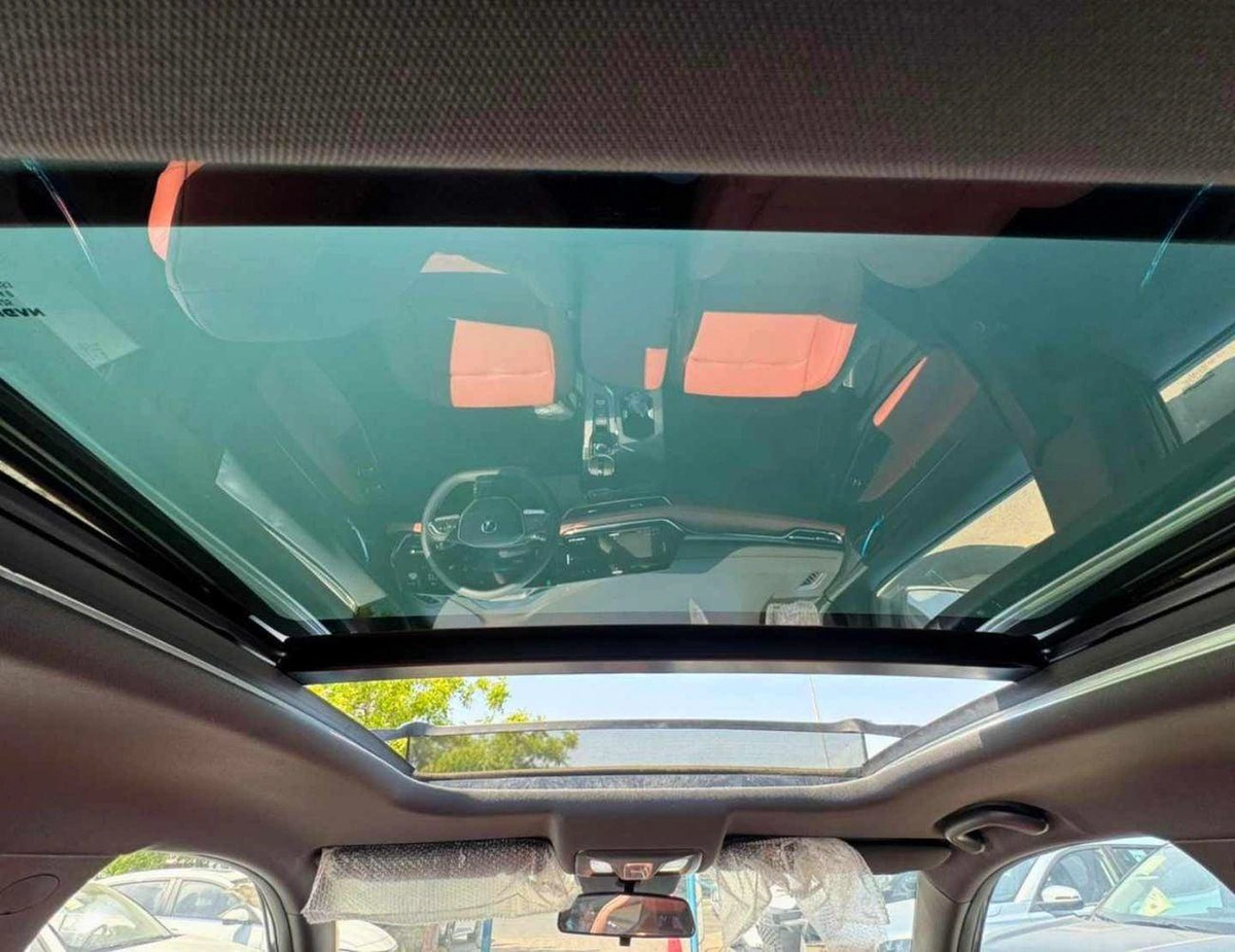 Changan X5 Plus PIONEER X5 TOP VARIANT LUXURY || 1.5L V4 FULL OPTION / 360 CAMERA / PANOROMIC-21-0