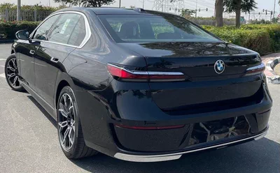 BMW 740i LUXURY PURE EXCELLENCE-4