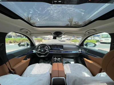 BMW 740i LUXURY PURE EXCELLENCE-13