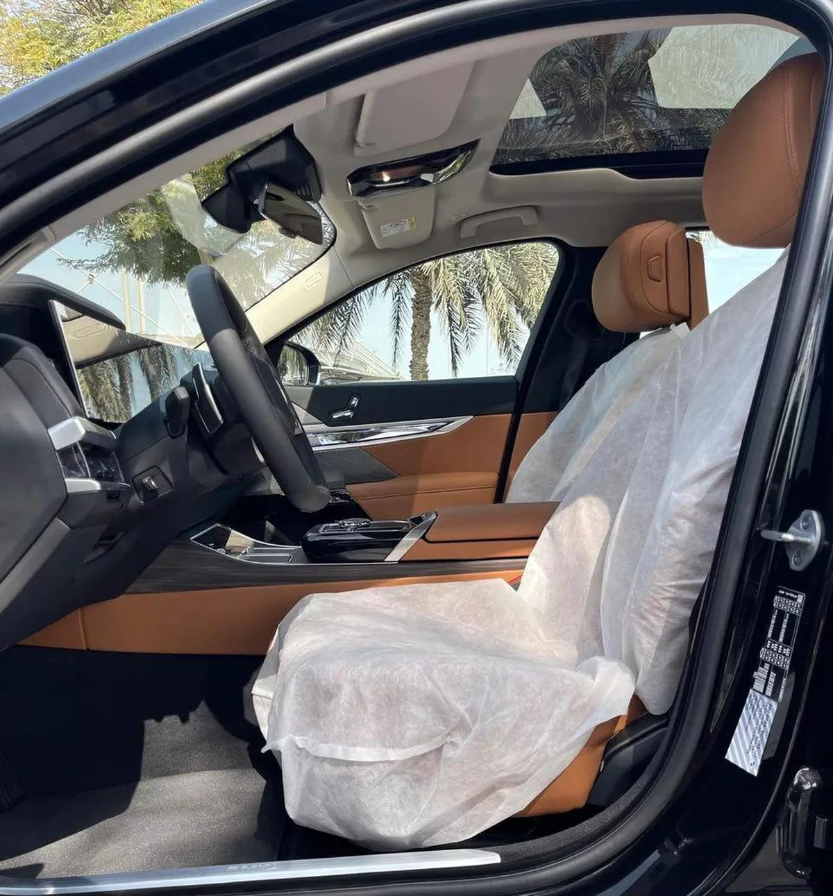 BMW 740i LUXURY PURE EXCELLENCE-6-6