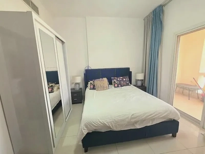1 Bedroom | Fully Furnished | Well Maintained-1