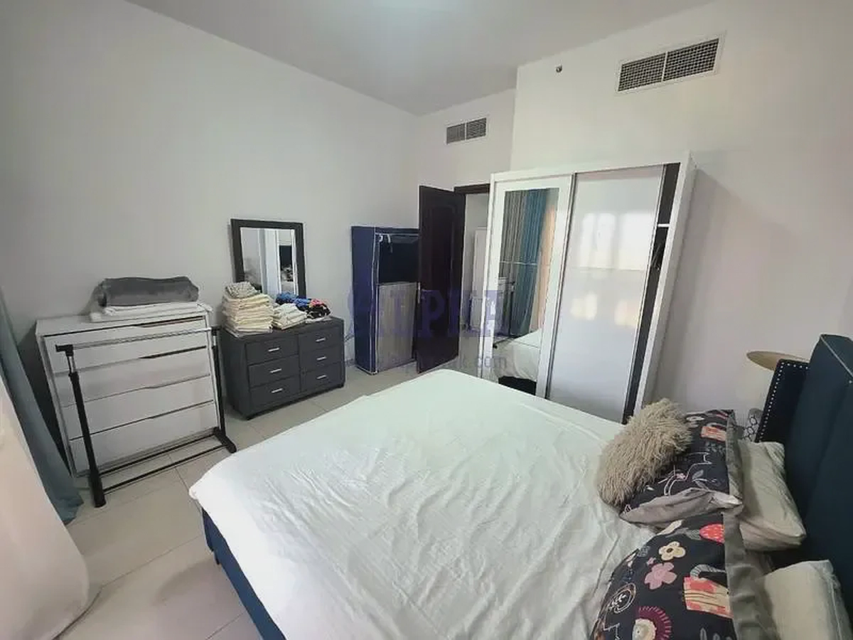 1 Bedroom | Fully Furnished | Well Maintained-8-8