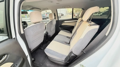 Chevrolet Trailblazer LT 2020 GCC Specs - Excellent Condition-12