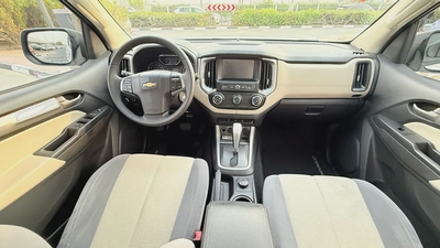 Chevrolet Trailblazer LT 2020 GCC Specs - Excellent Condition-17