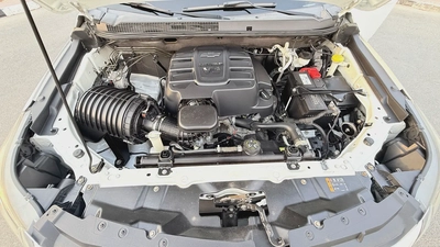 Chevrolet Trailblazer LT 2020 GCC Specs - Excellent Condition-18