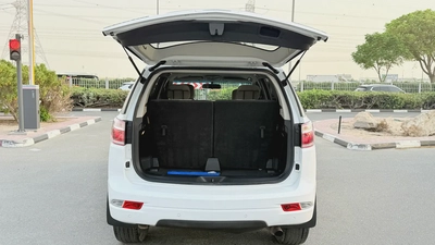 Chevrolet Trailblazer LT 2020 GCC Specs - Excellent Condition-4