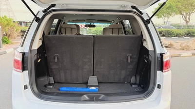 Chevrolet Trailblazer LT 2020 GCC Specs - Excellent Condition-6