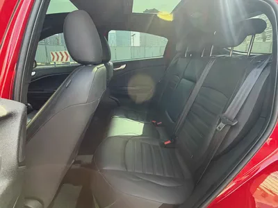 2021 Alfa Romeo Giulietta Veloce | GCC Specs | Pristine Condition-13