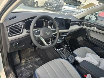 Volkswagen Tayron 1.4L HYBRID GTE FULL OPTIONS 2024-9