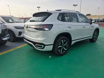 Volkswagen Tayron 1.4L HYBRID GTE FULL OPTIONS 2024-8