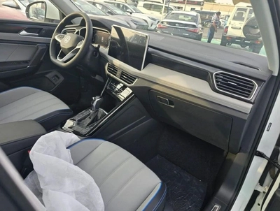 Volkswagen Tayron 1.4L HYBRID GTE FULL OPTIONS 2024-7
