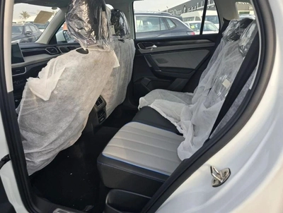 Volkswagen Tayron 1.4L HYBRID GTE FULL OPTIONS 2024-4