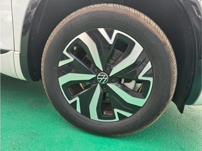Volkswagen Tayron 1.4L HYBRID GTE FULL OPTIONS 2024-12