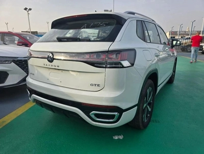 Volkswagen Tayron 1.4L HYBRID GTE FULL OPTIONS 2024-1