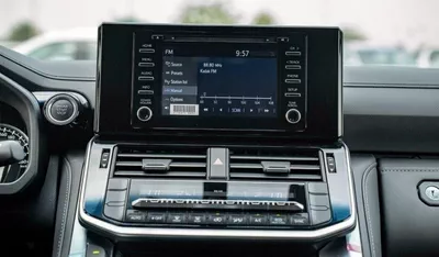 Toyota Land Cruiser VX LC300 VX 3.5P AT MY2024 – GREY-9