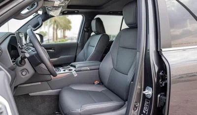 Toyota Land Cruiser VX LC300 VX 3.5P AT MY2024 – GREY-12