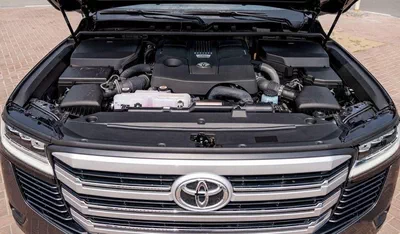 Toyota Land Cruiser VX LC300 VX 3.5P AT MY2024 – GREY-16