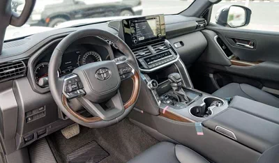 Toyota Land Cruiser VX LC300 VX 3.5P AT MY2024 – GREY-6