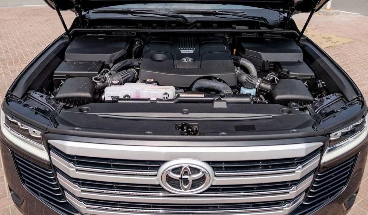 Toyota Land Cruiser VX LC300 VX 3.5P AT MY2024 – GREY-16-0