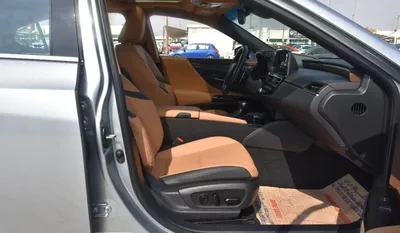LEXUS ES350 PREMIUM 2023-9