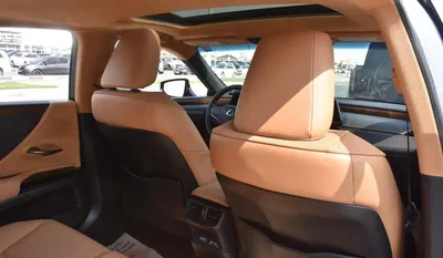 LEXUS ES350 PREMIUM 2023-11