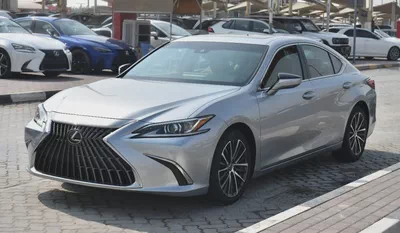 LEXUS ES350 PREMIUM 2023-2