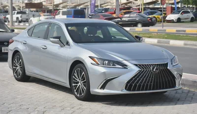 LEXUS ES350 PREMIUM 2023-0