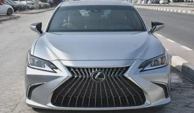 LEXUS ES350 PREMIUM 2023-1