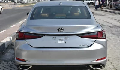 LEXUS ES350 PREMIUM 2023-3