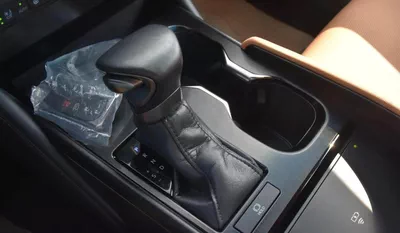 LEXUS ES350 PREMIUM 2023-12