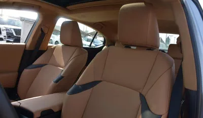 LEXUS ES350 PREMIUM 2023-6
