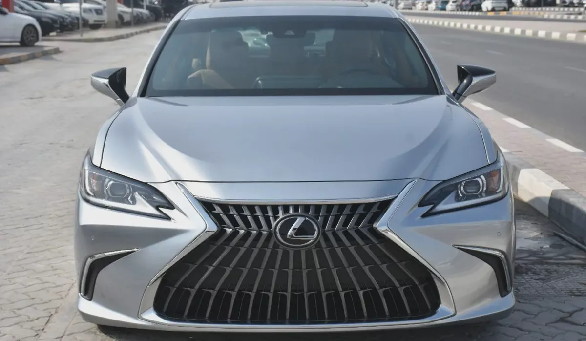 LEXUS ES350 PREMIUM 2023-1-1
